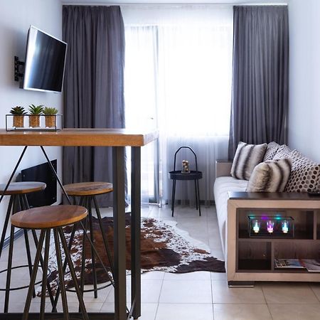 Mdv Apartment 5Min From The Ski Lift! 班斯科 外观 照片
