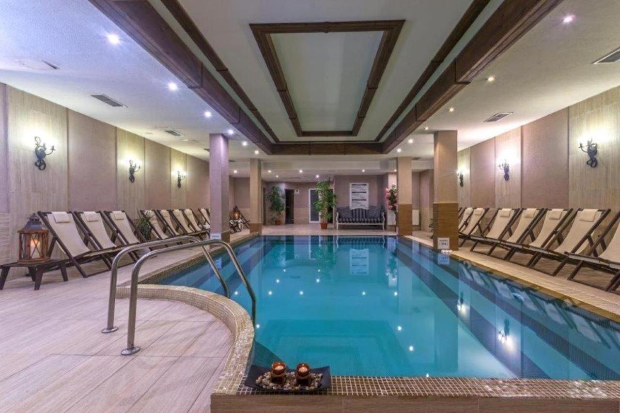 Mdv Apartment 5Min From The Ski Lift! 班斯科 外观 照片