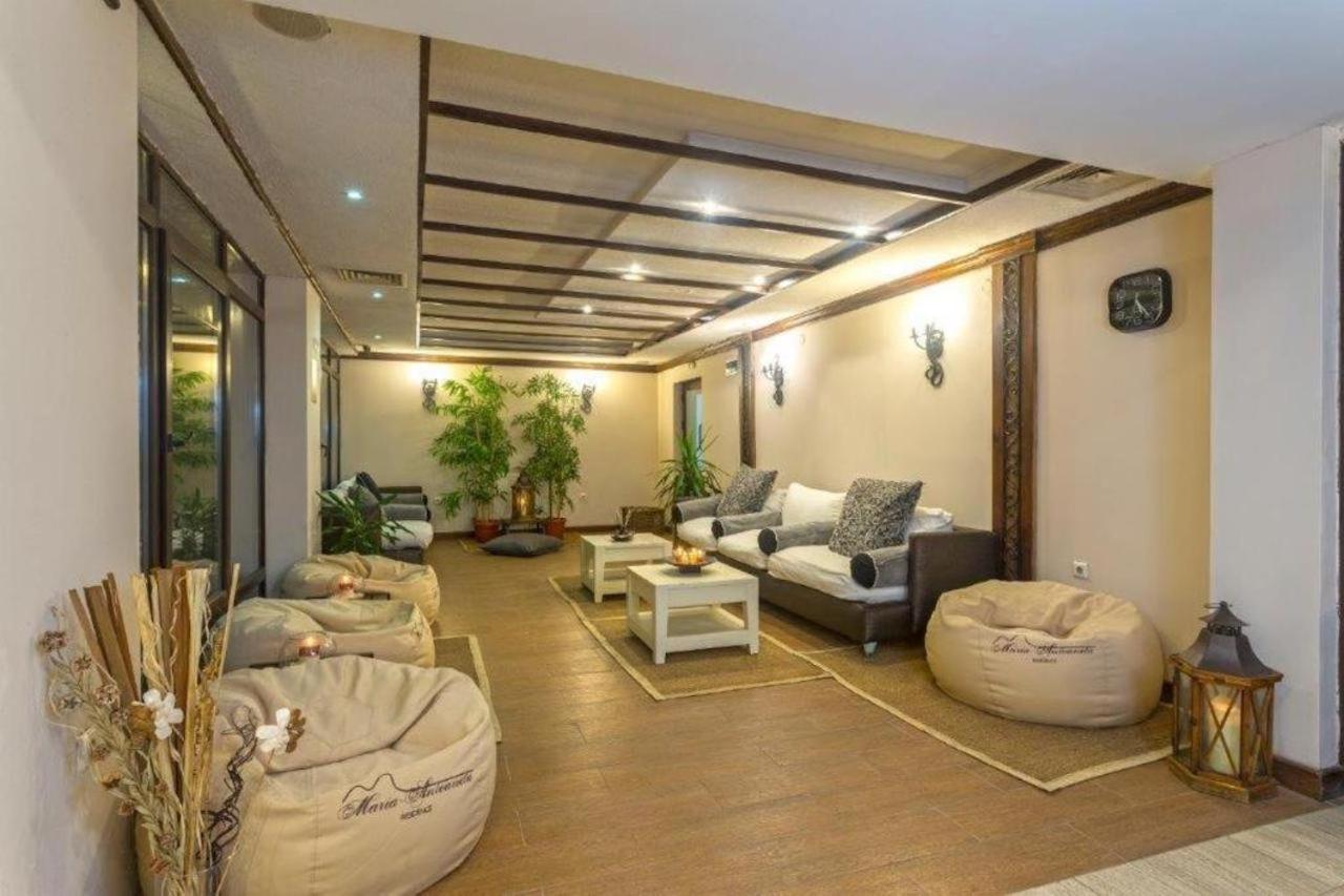 Mdv Apartment 5Min From The Ski Lift! 班斯科 外观 照片