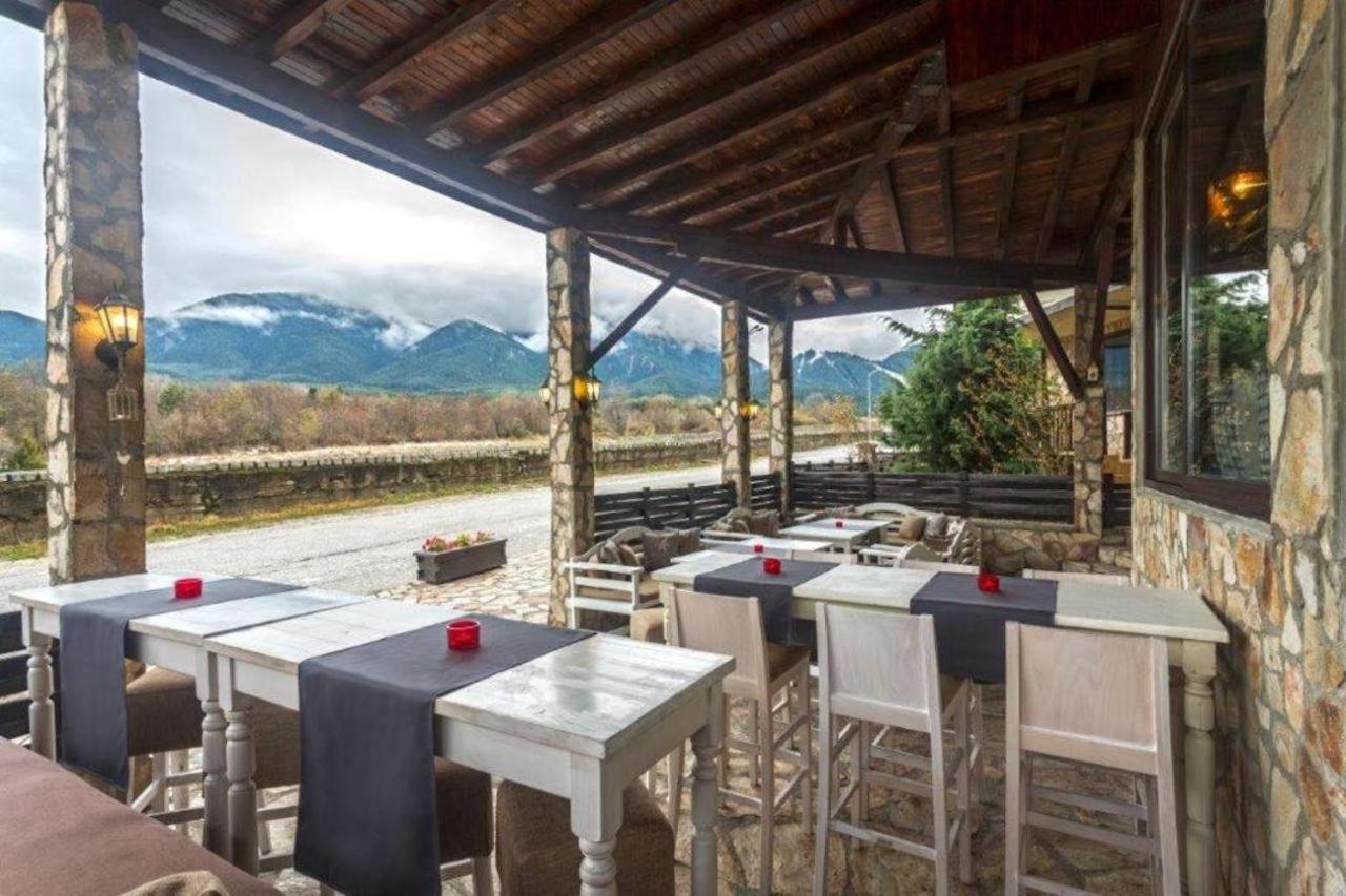 Mdv Apartment 5Min From The Ski Lift! 班斯科 外观 照片