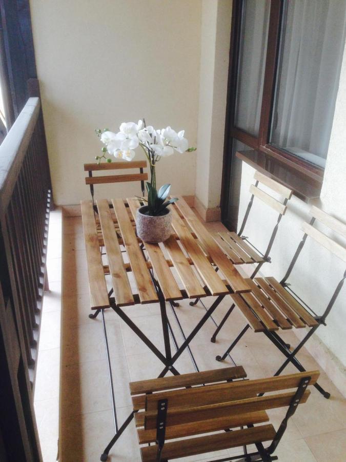 Mdv Apartment 5Min From The Ski Lift! 班斯科 外观 照片