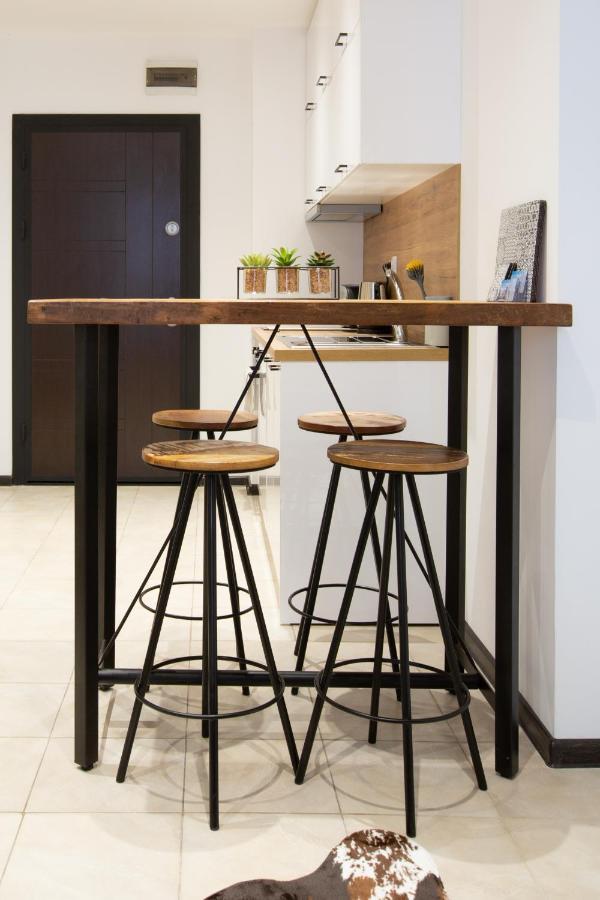 Mdv Apartment 5Min From The Ski Lift! 班斯科 外观 照片