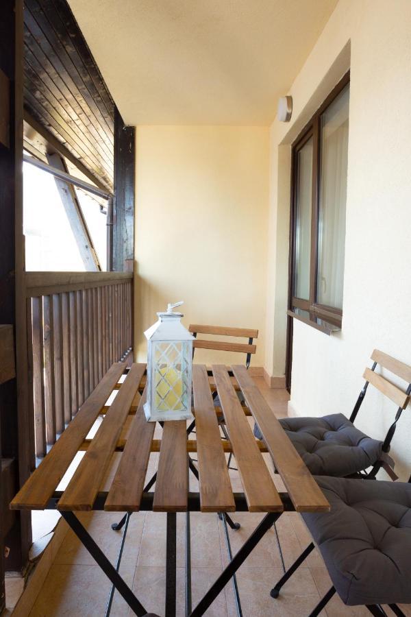 Mdv Apartment 5Min From The Ski Lift! 班斯科 外观 照片