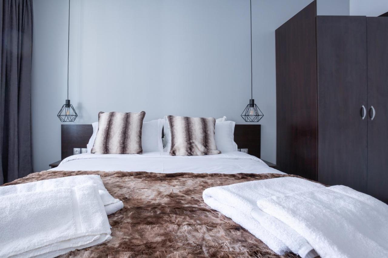 Mdv Apartment 5Min From The Ski Lift! 班斯科 外观 照片