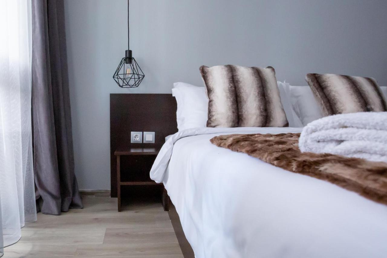 Mdv Apartment 5Min From The Ski Lift! 班斯科 外观 照片