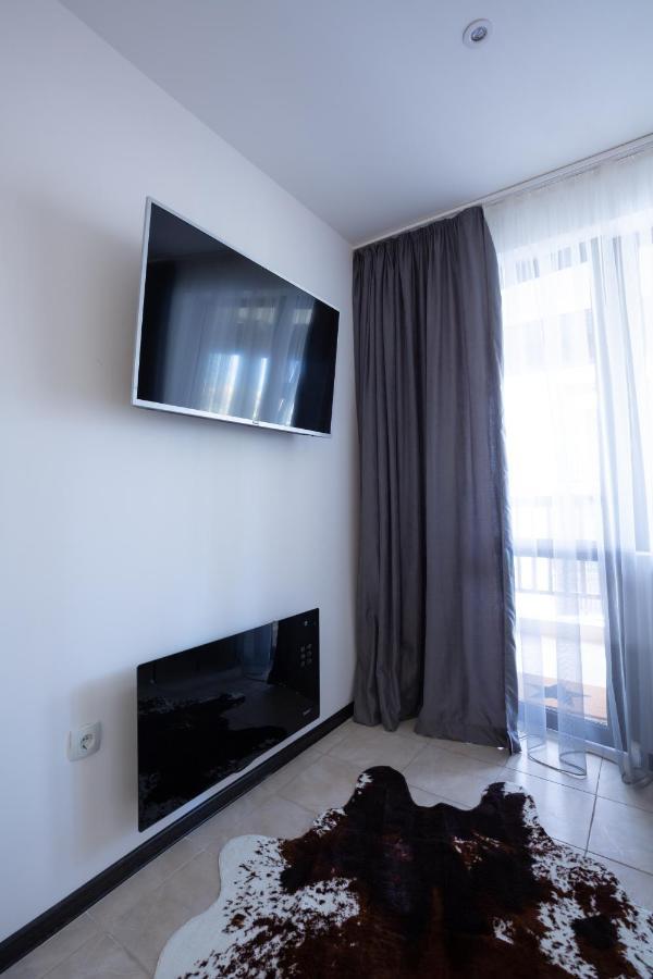 Mdv Apartment 5Min From The Ski Lift! 班斯科 外观 照片