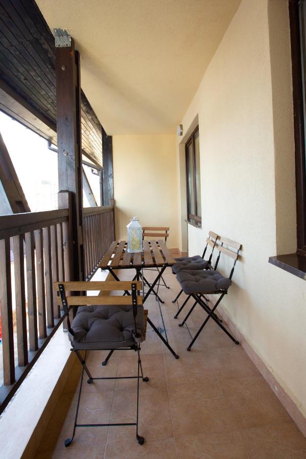 Mdv Apartment 5Min From The Ski Lift! 班斯科 外观 照片