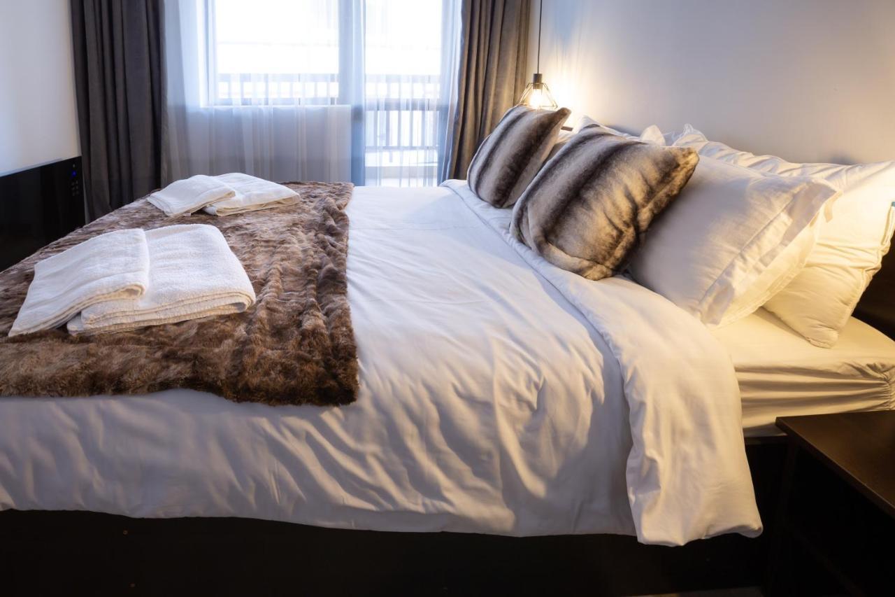 Mdv Apartment 5Min From The Ski Lift! 班斯科 外观 照片