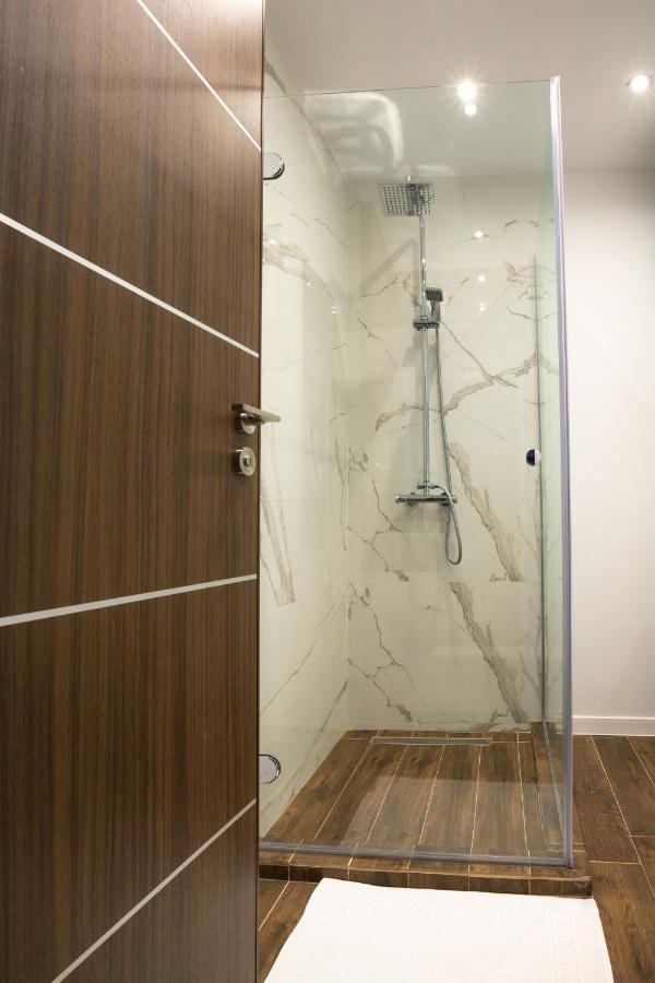 Mdv Apartment 5Min From The Ski Lift! 班斯科 外观 照片