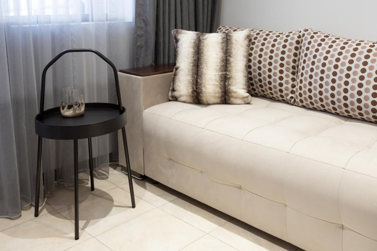 Mdv Apartment 5Min From The Ski Lift! 班斯科 外观 照片