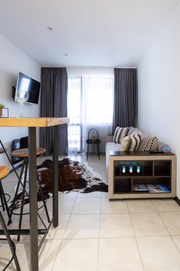Mdv Apartment 5Min From The Ski Lift! 班斯科 外观 照片