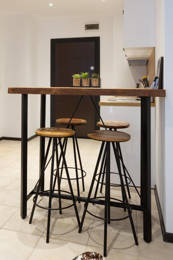 Mdv Apartment 5Min From The Ski Lift! 班斯科 外观 照片