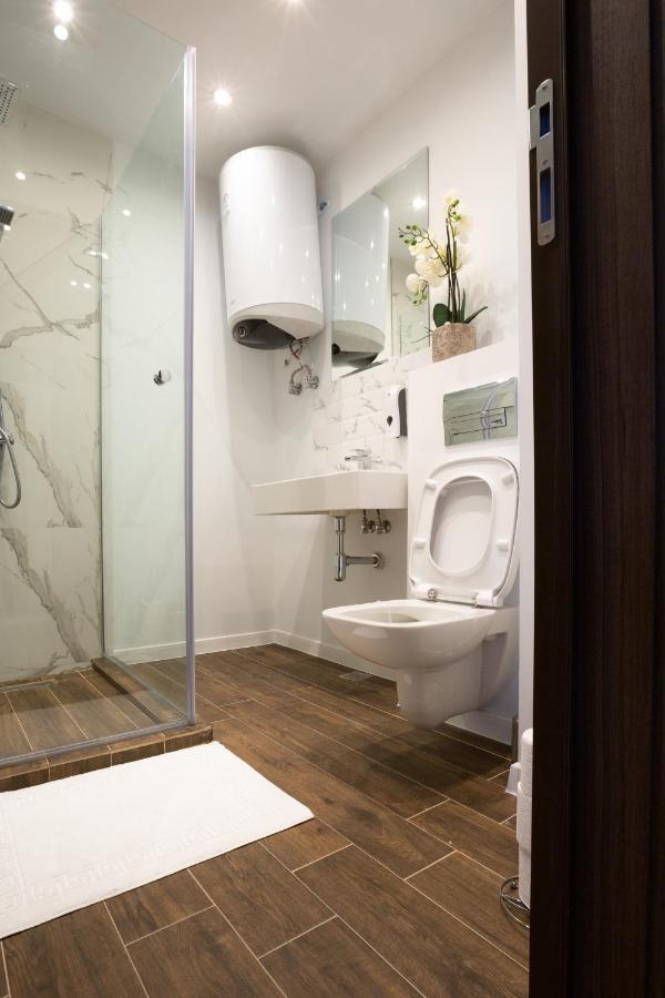 Mdv Apartment 5Min From The Ski Lift! 班斯科 外观 照片