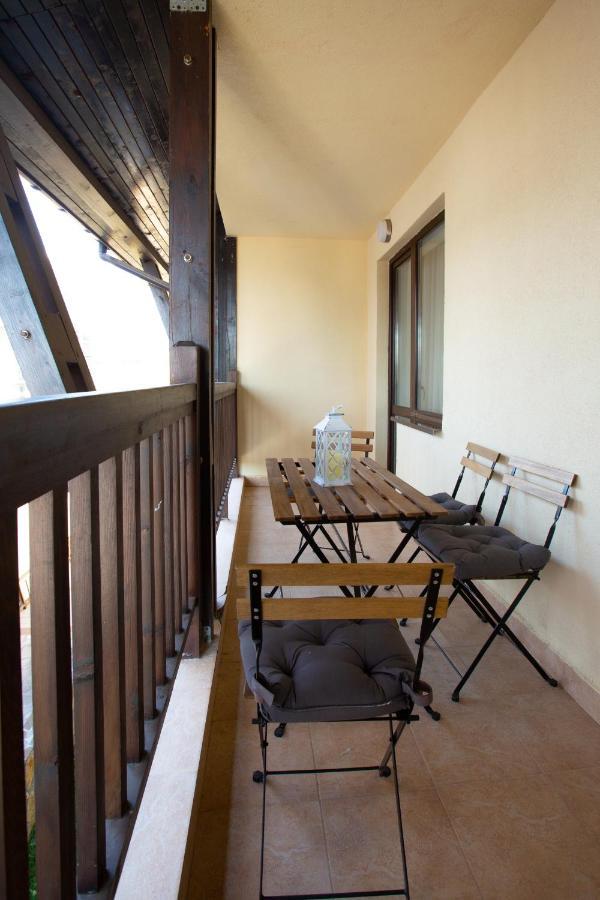 Mdv Apartment 5Min From The Ski Lift! 班斯科 外观 照片