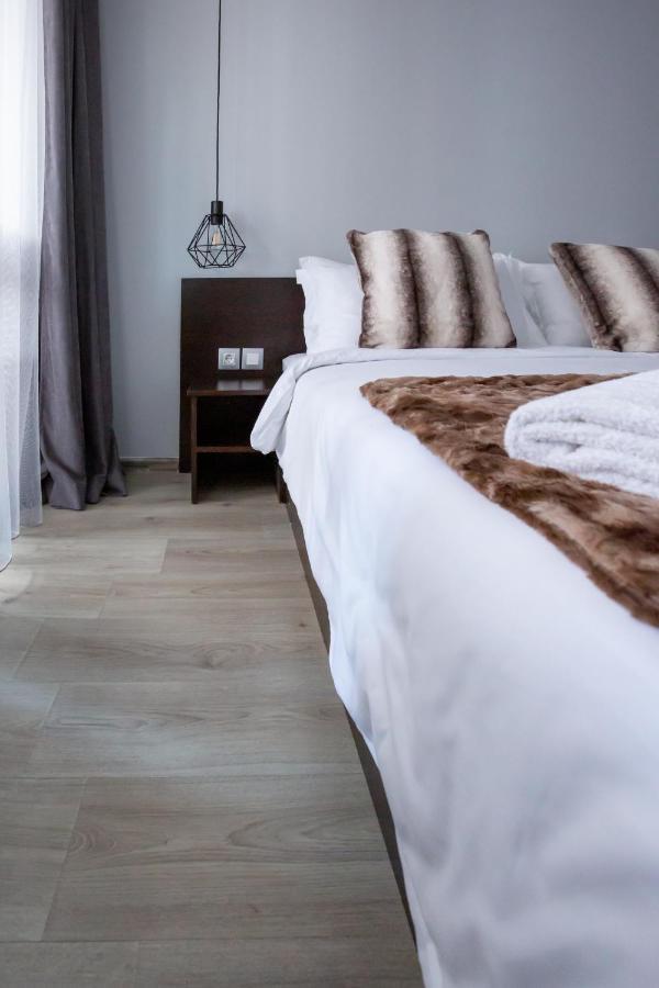 Mdv Apartment 5Min From The Ski Lift! 班斯科 外观 照片