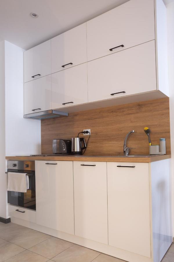 Mdv Apartment 5Min From The Ski Lift! 班斯科 外观 照片