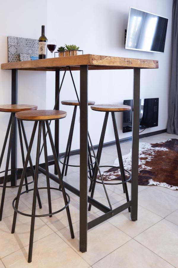 Mdv Apartment 5Min From The Ski Lift! 班斯科 外观 照片