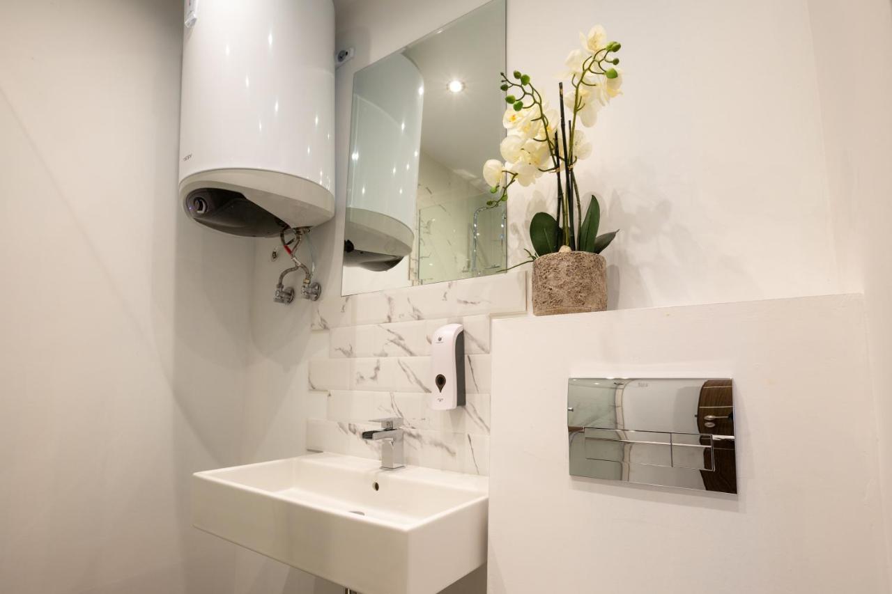 Mdv Apartment 5Min From The Ski Lift! 班斯科 外观 照片
