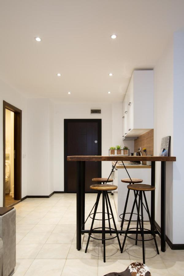 Mdv Apartment 5Min From The Ski Lift! 班斯科 外观 照片