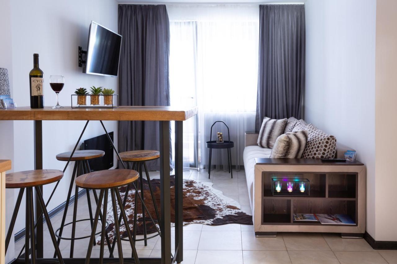 Mdv Apartment 5Min From The Ski Lift! 班斯科 外观 照片