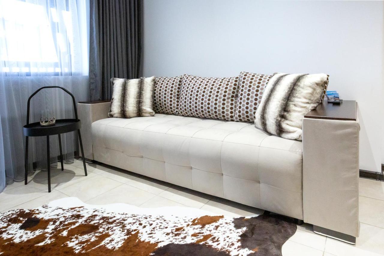 Mdv Apartment 5Min From The Ski Lift! 班斯科 外观 照片