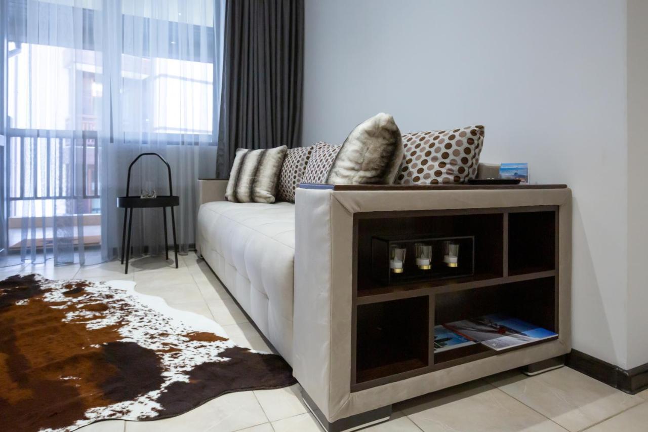 Mdv Apartment 5Min From The Ski Lift! 班斯科 外观 照片